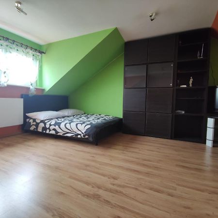 Mieszkanie - Dom 200 M Od Morza Villa Dziwnów Dış mekan fotoğraf