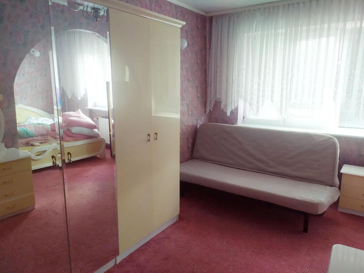 Mieszkanie - Dom 200 M Od Morza Villa Dziwnów Dış mekan fotoğraf