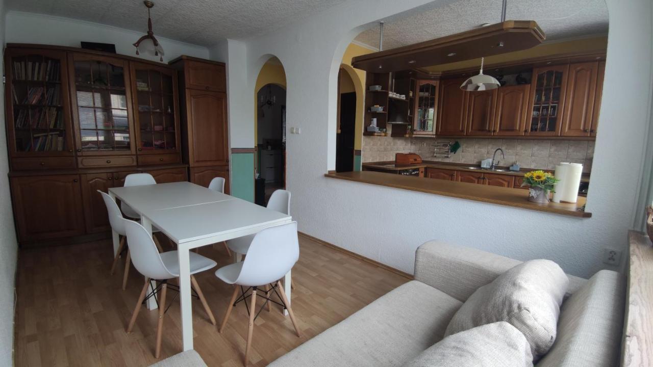 Mieszkanie - Dom 200 M Od Morza Villa Dziwnów Dış mekan fotoğraf