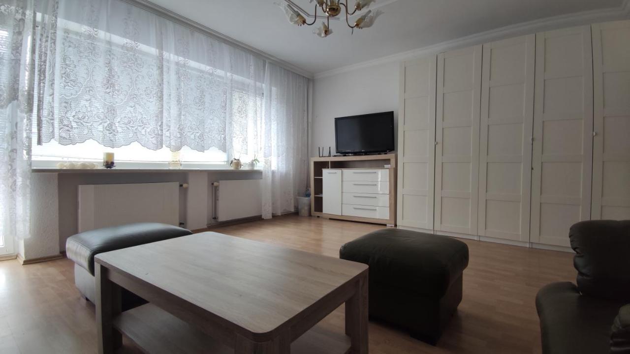 Mieszkanie - Dom 200 M Od Morza Villa Dziwnów Dış mekan fotoğraf