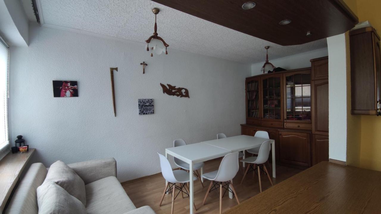 Mieszkanie - Dom 200 M Od Morza Villa Dziwnów Dış mekan fotoğraf