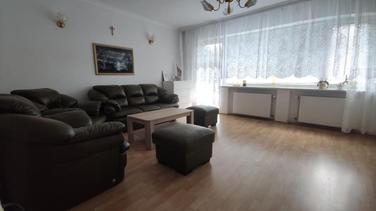 Mieszkanie - Dom 200 M Od Morza Villa Dziwnów Dış mekan fotoğraf