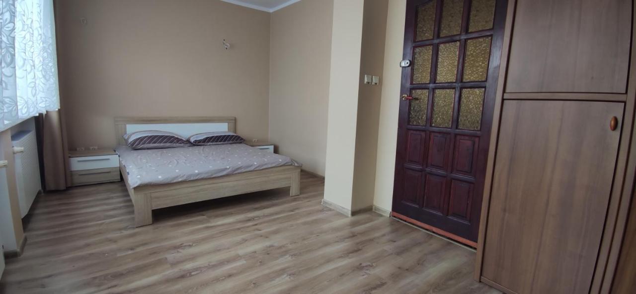 Mieszkanie - Dom 200 M Od Morza Villa Dziwnów Dış mekan fotoğraf