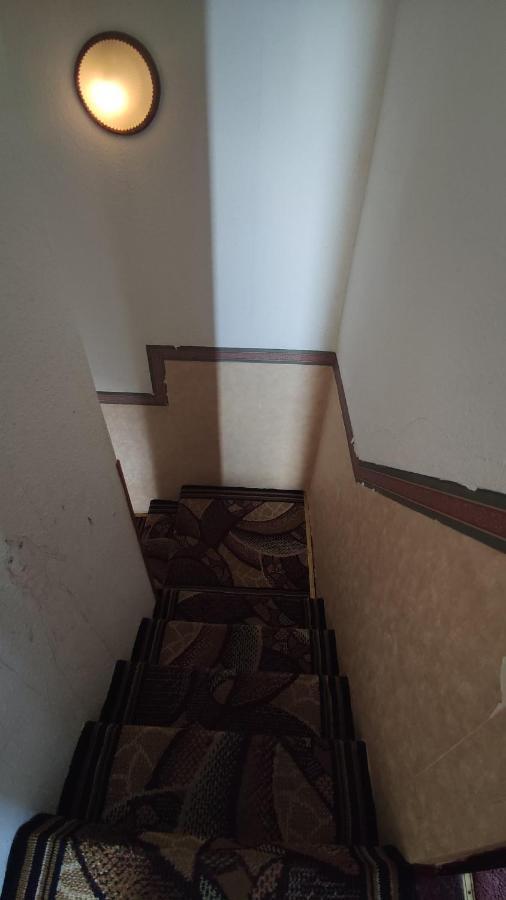 Mieszkanie - Dom 200 M Od Morza Villa Dziwnów Dış mekan fotoğraf