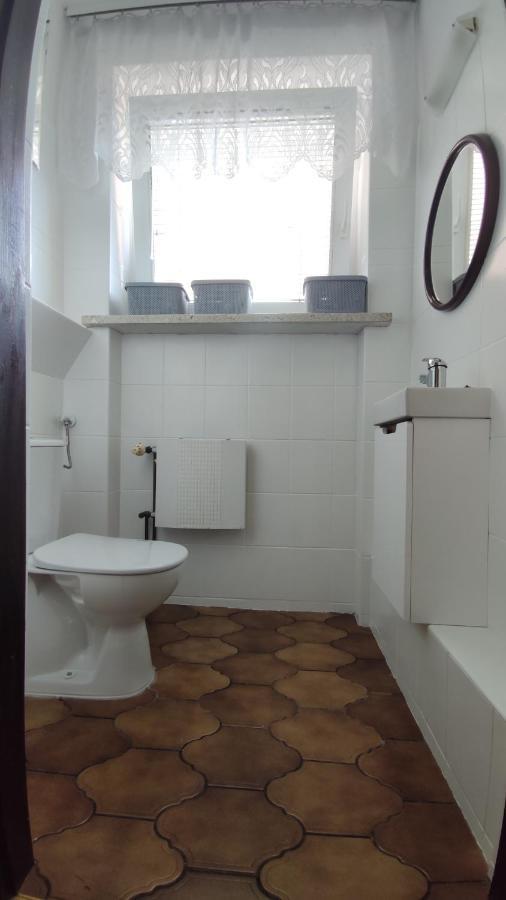 Mieszkanie - Dom 200 M Od Morza Villa Dziwnów Dış mekan fotoğraf