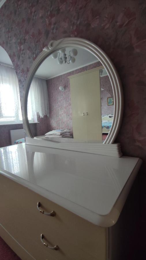 Mieszkanie - Dom 200 M Od Morza Villa Dziwnów Dış mekan fotoğraf
