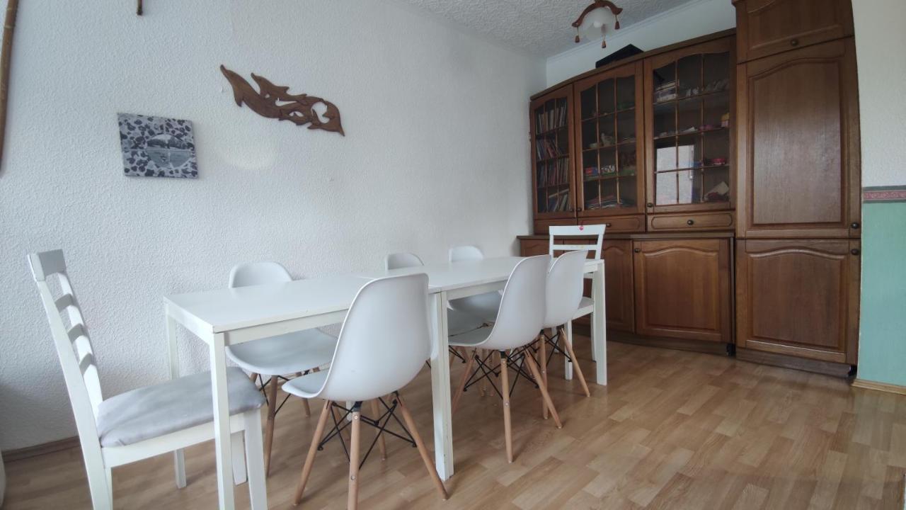 Mieszkanie - Dom 200 M Od Morza Villa Dziwnów Dış mekan fotoğraf