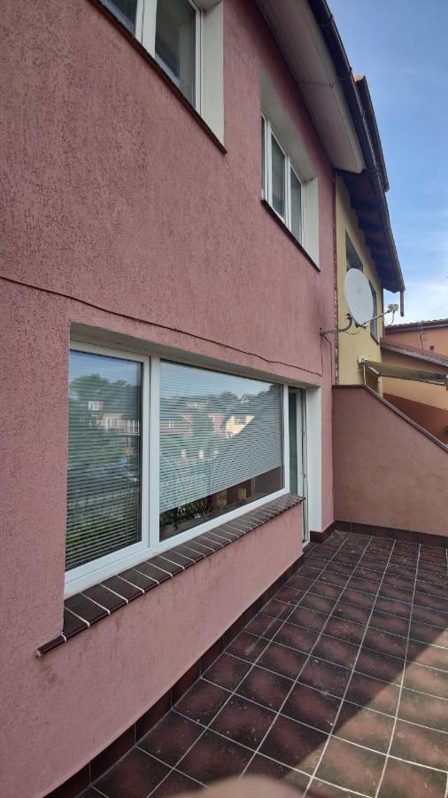 Mieszkanie - Dom 200 M Od Morza Villa Dziwnów Dış mekan fotoğraf