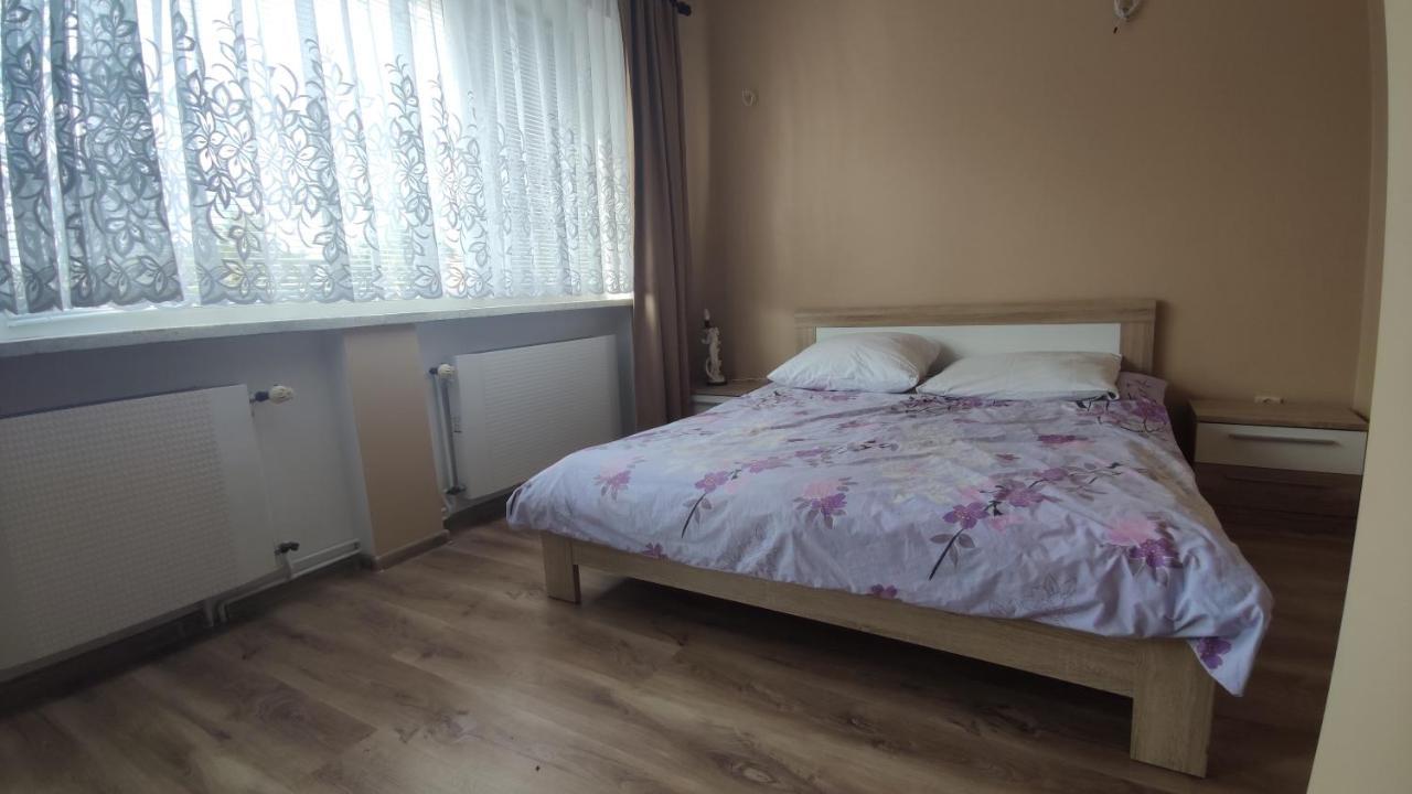 Mieszkanie - Dom 200 M Od Morza Villa Dziwnów Dış mekan fotoğraf