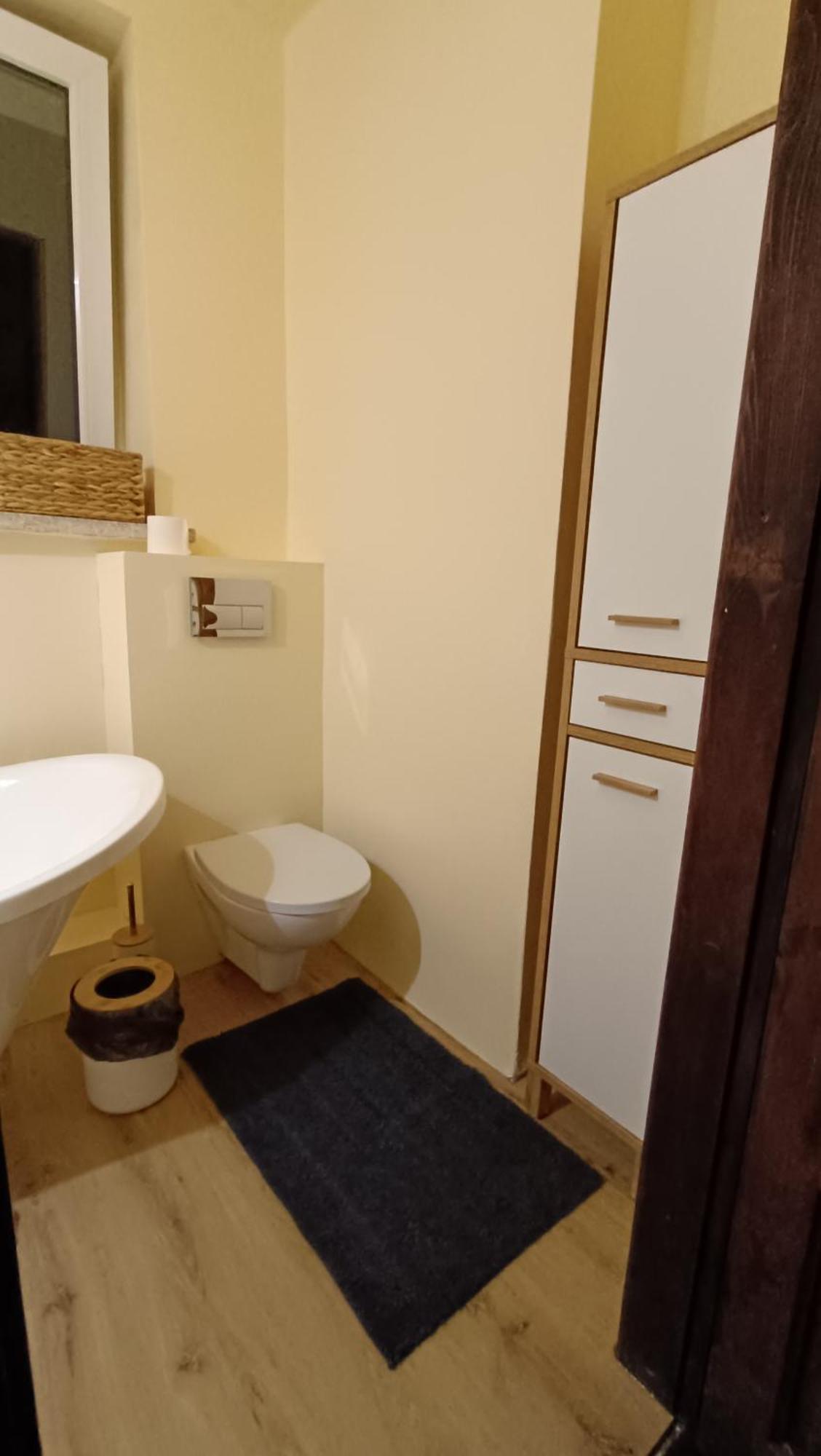 Mieszkanie - Dom 200 M Od Morza Villa Dziwnów Dış mekan fotoğraf